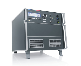 UCS 500N7 Испытательный генератор импульсных помех до 7 кВ  фото 1